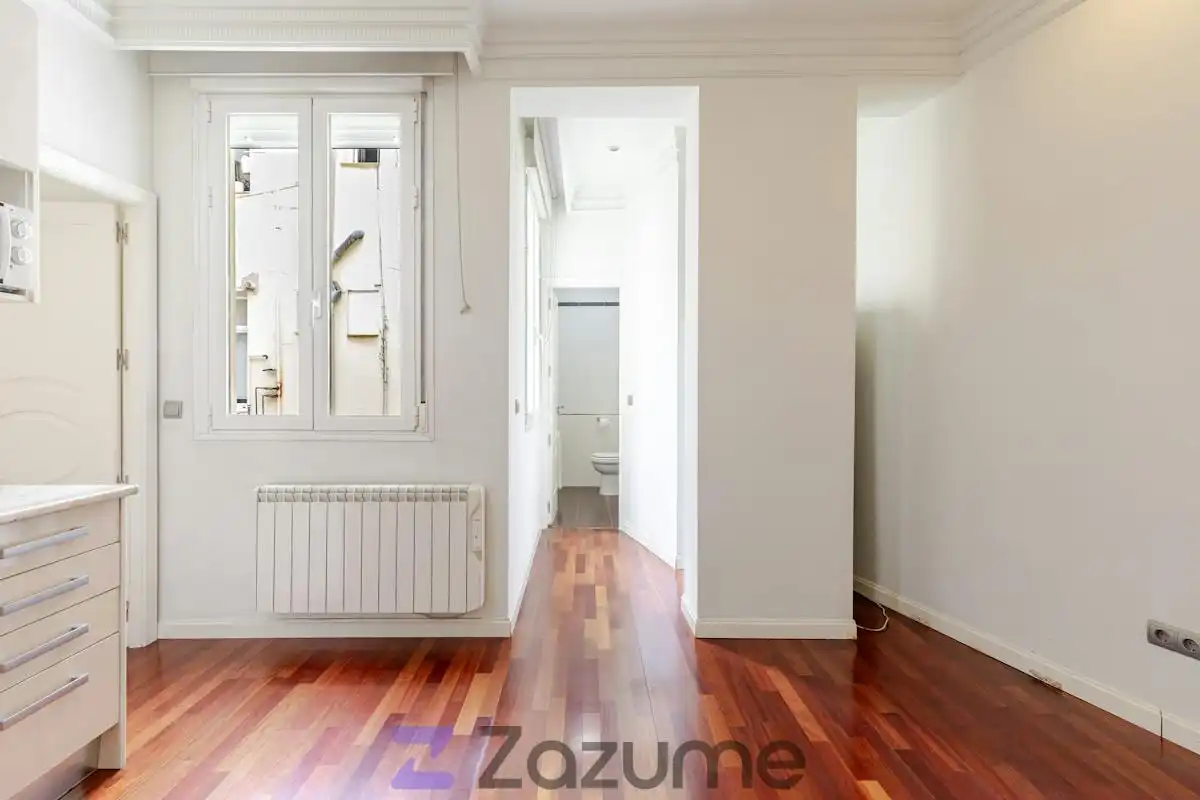 Apartamento de alquiler en Centro