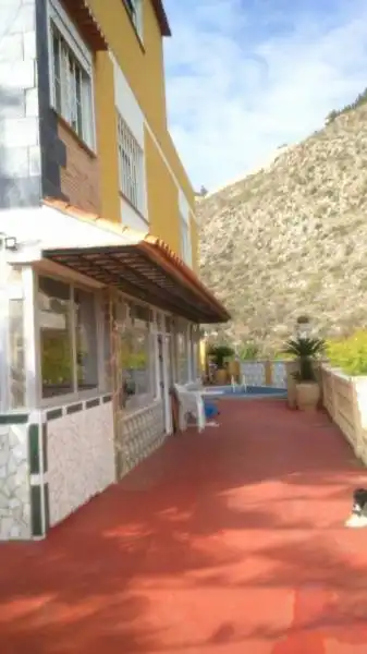 Villa avec terrasse à vendre à Sant Antoni, imagen 18