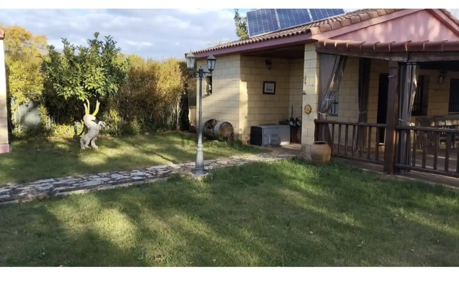 Terreno rústico en venta en Entrena, imagen 25