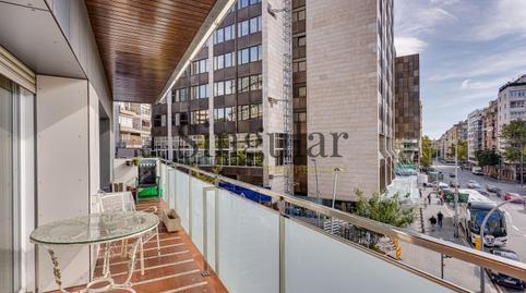 Foto 5 de Piso en venta en Avenida de Sarrià, Barri de les Corts, Barcelona
