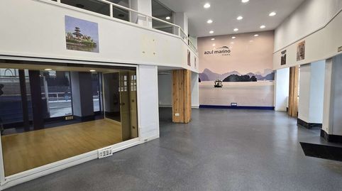 Foto 2 von Geschaftsraum zur Miete in Área Romántica, Donostia - San Sebastián