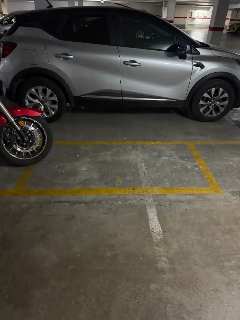 Aparcament de Garatge en venda en Valencia