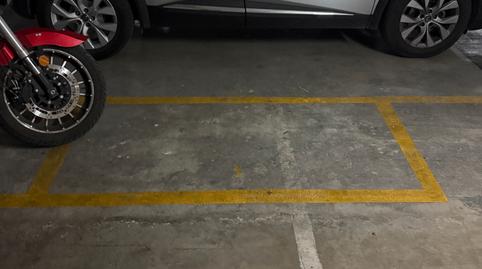 Foto 4 von Garage zum Verkauf in Carrer D'emili Baró, 74, Camí de Vera,  Valencia Capital