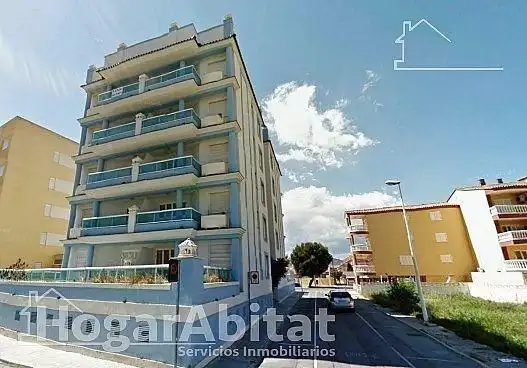 Appartamento con terrazza in vendita a Calle de Baleares, imagen 25