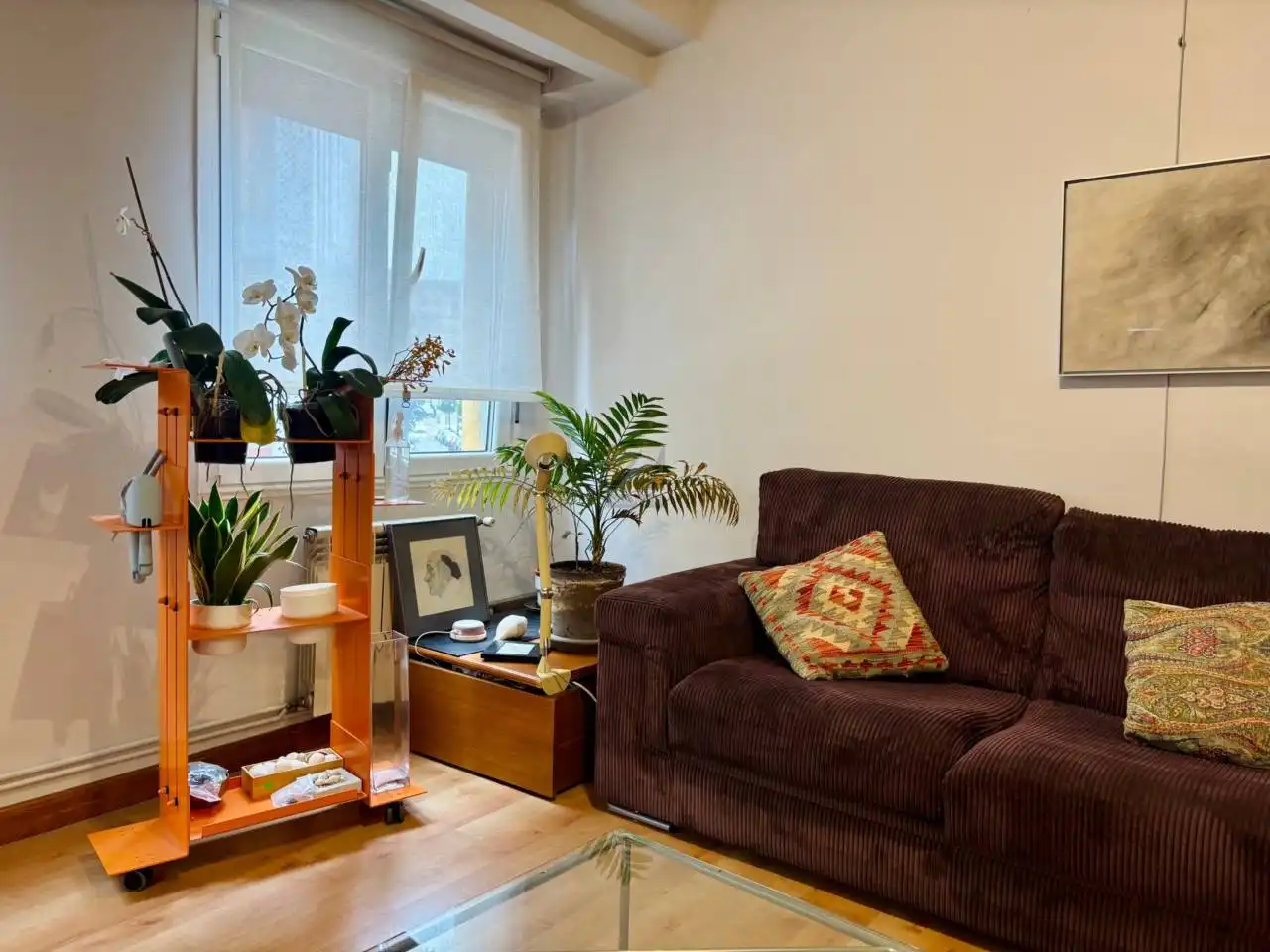 Wohnung mit Terrasse zum Verkauf in Avenida Colón, imagen 8
