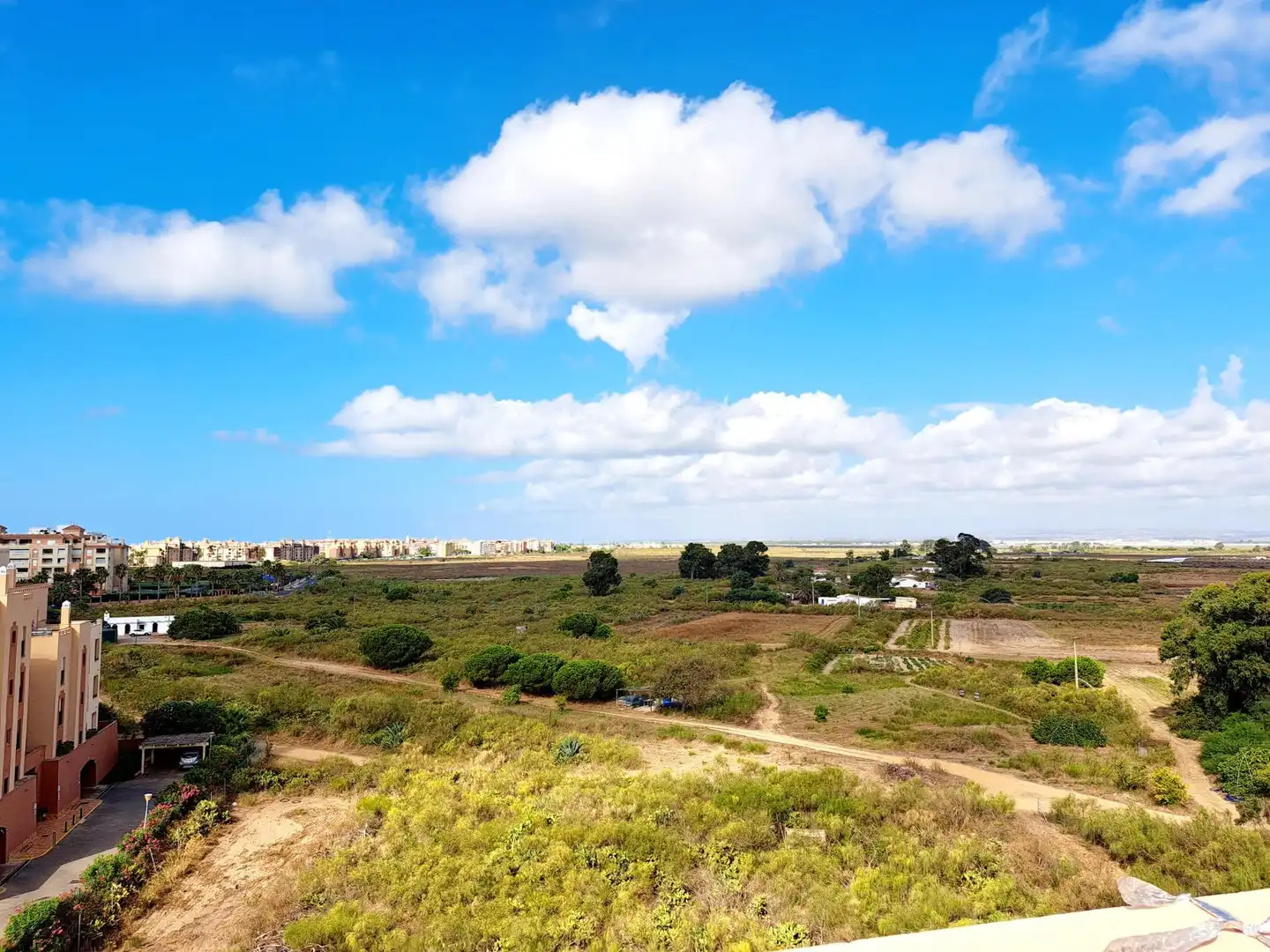 Ático en venta en Ayamonte con Terraza y Piscina comunitaria