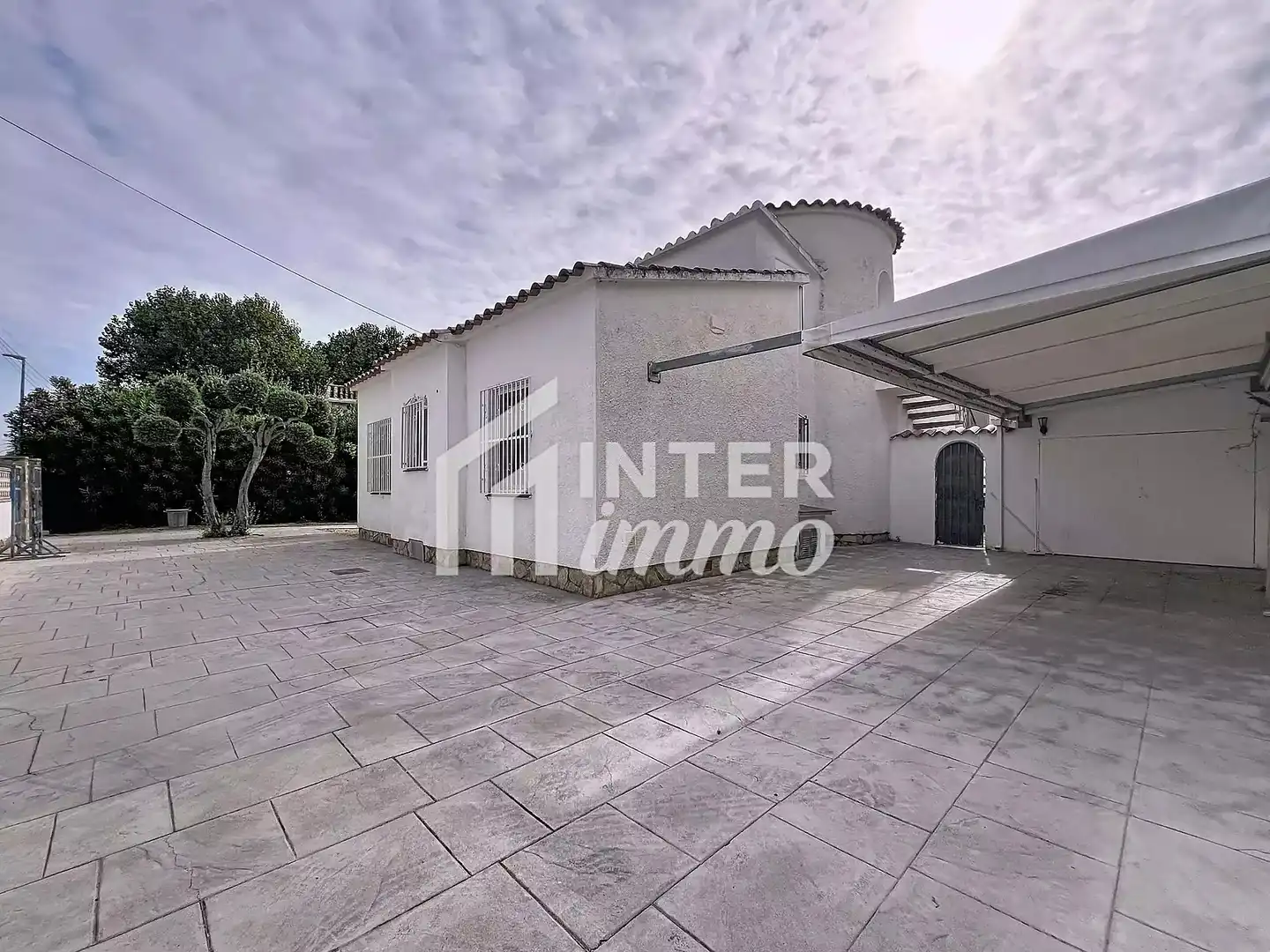 House with pool for sale in SECTOR ALBERES 108, imagen 47