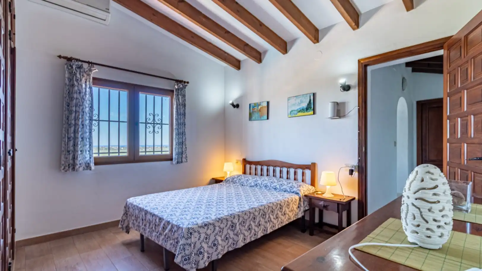 Villa mit Pool zum Verkauf in Pego, imagen 10