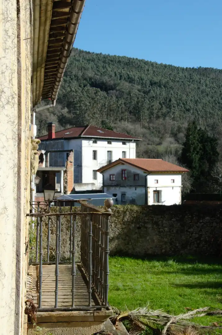 Casa o chalet en venta en Guriezo - DS RIOSECO, 4, Guriezo