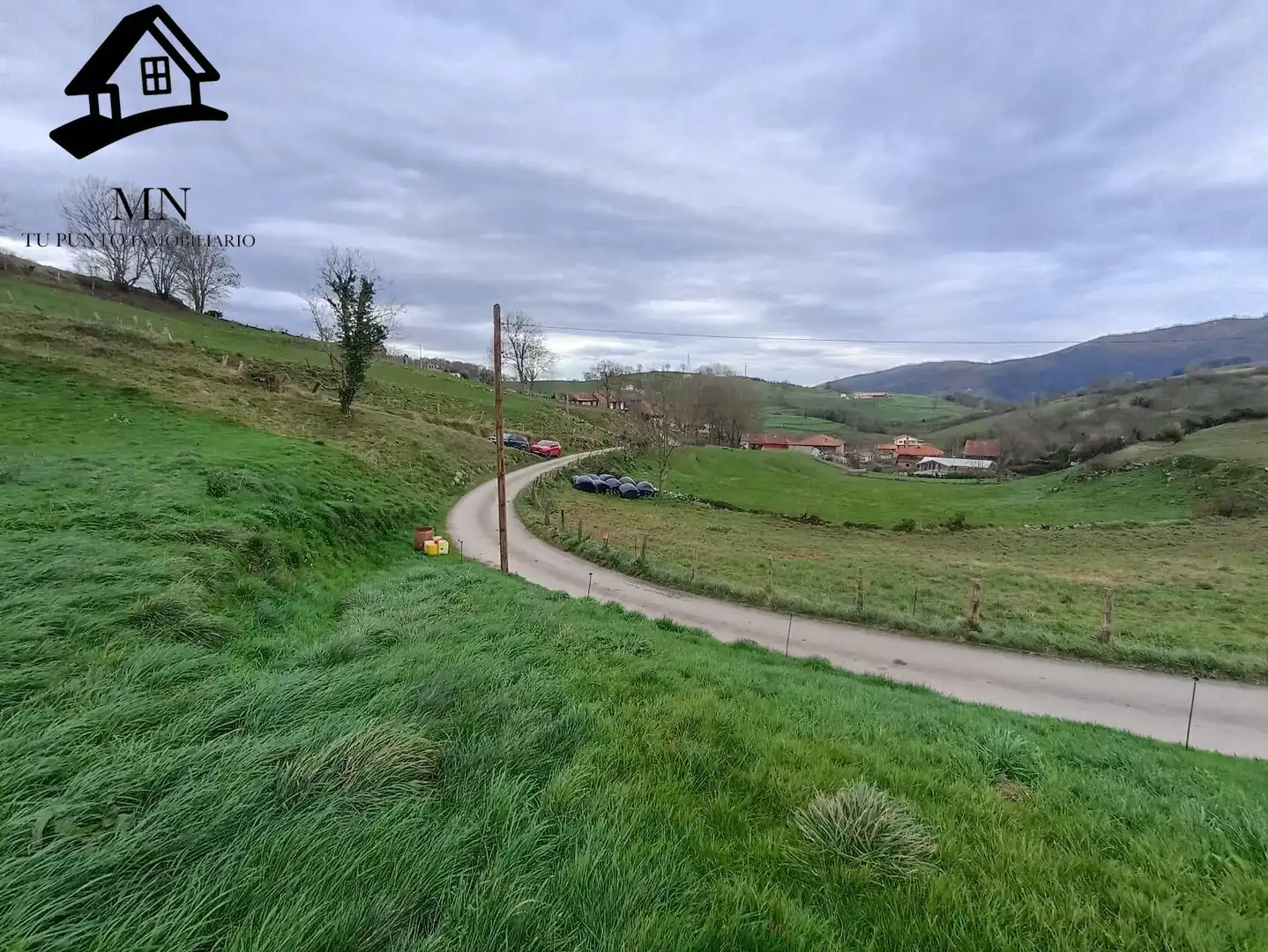 Grundstücke und Bauplätze zum Verkauf in Villafufre, imagen 8
