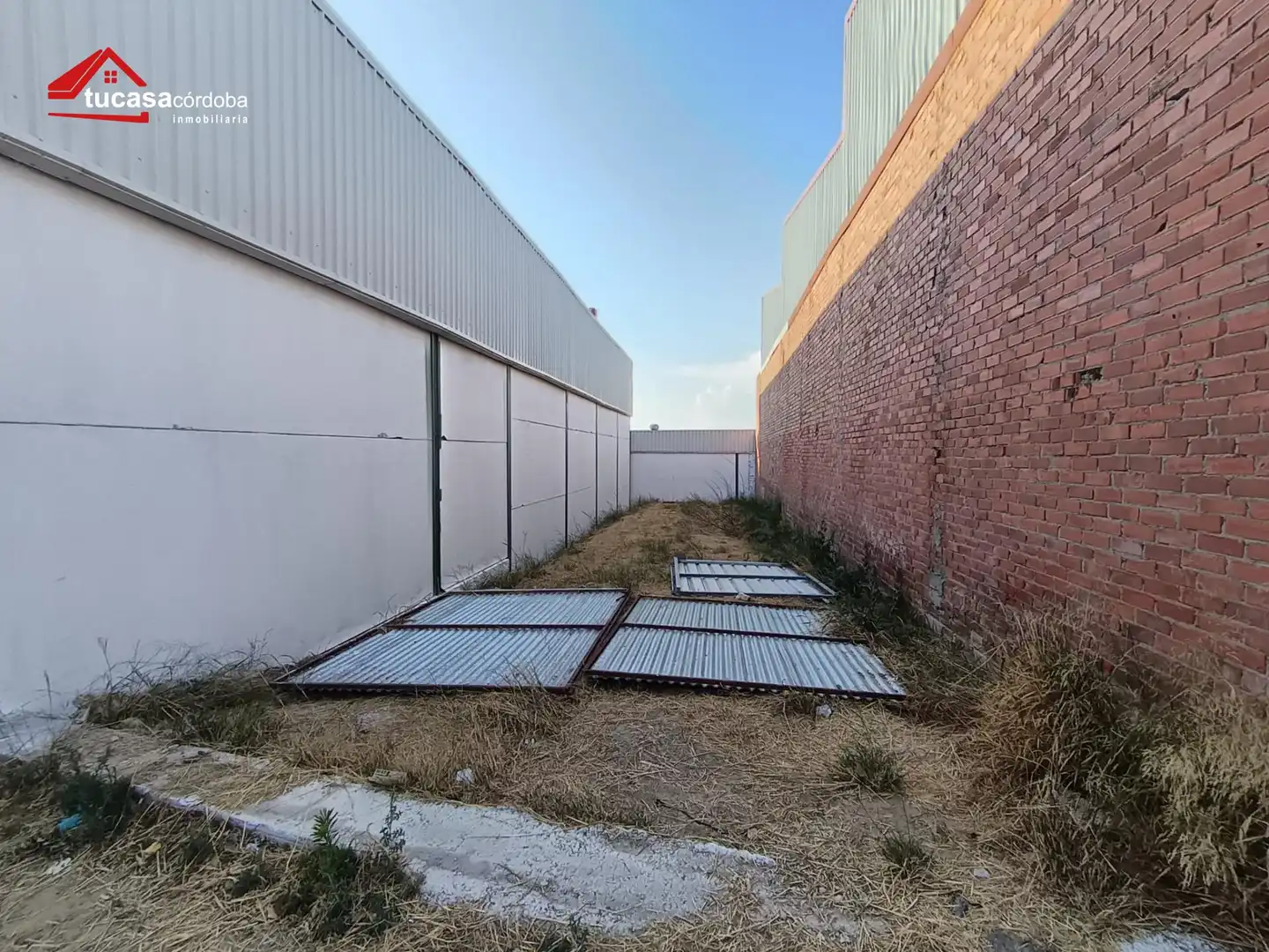 Terrenys i solars en venda a Fernán-Núñez