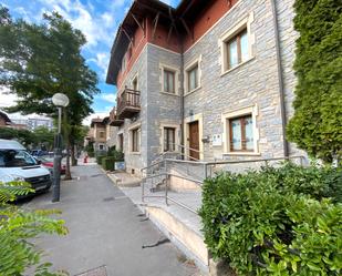 Vista exterior de Casa o xalet en venda en Vitoria - Gasteiz