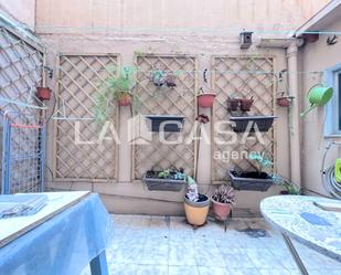 Terrace of Premises for sale in  Barcelona Capital