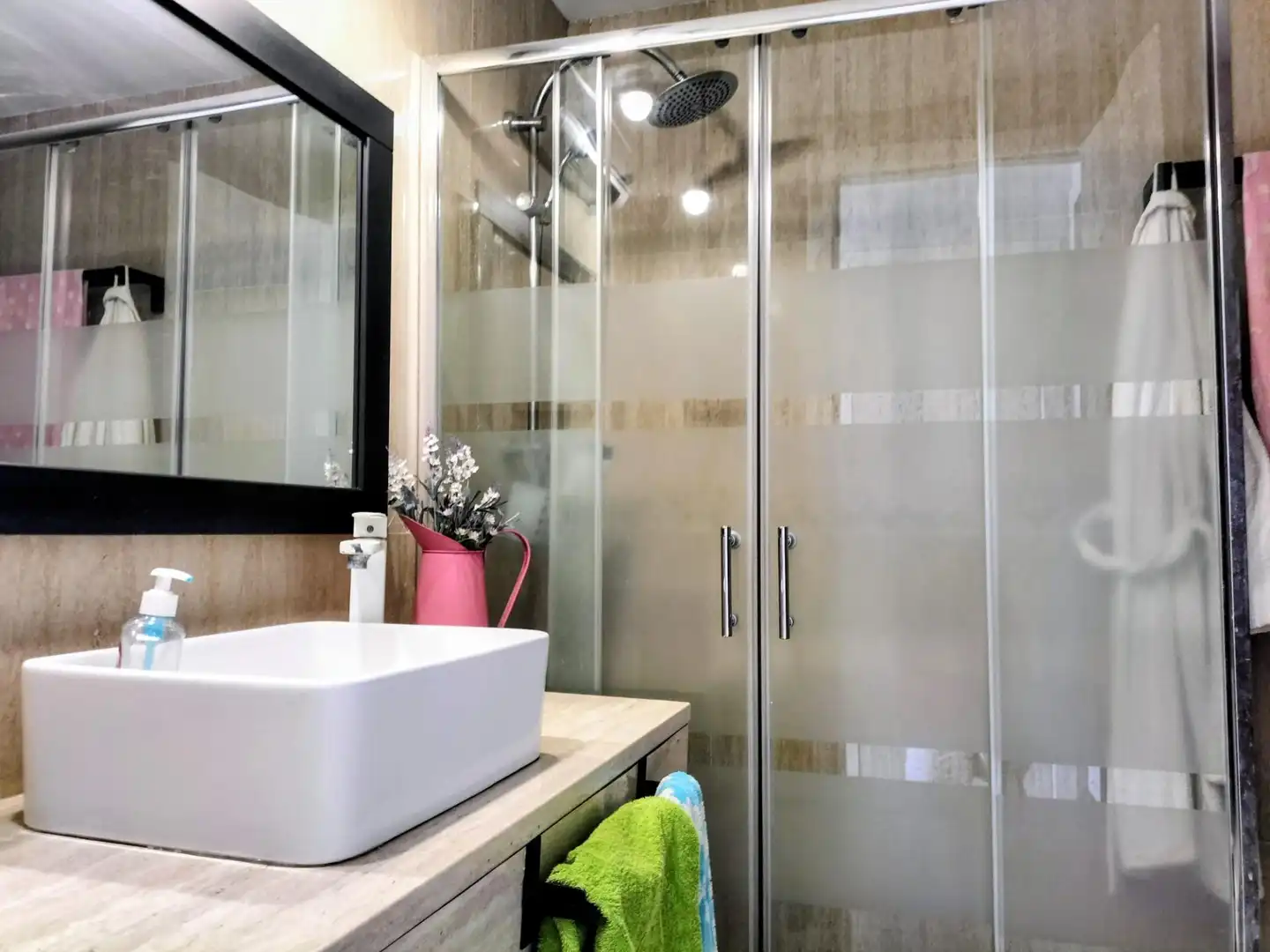 Casa a schiera con terrazza in vendita a Bonavista, imagen 49