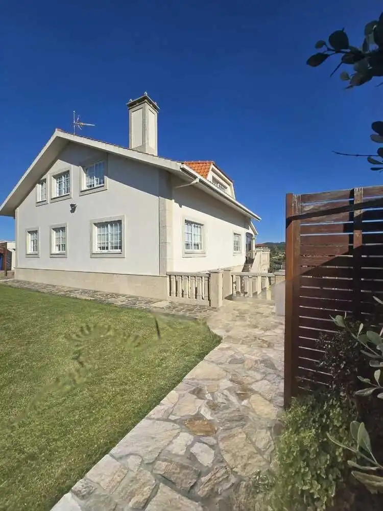 Maison avec jardin à vendre à Área Rural, imagen 50