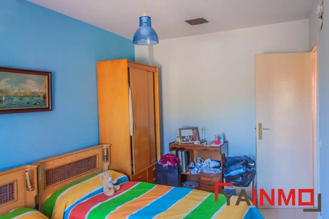Adosado con jardín en venta en Legutio, imagen 23