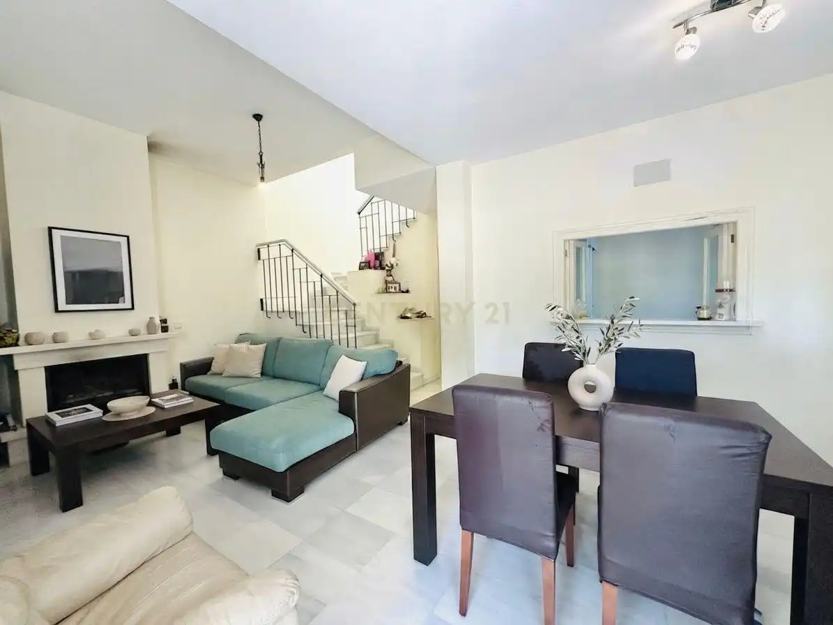 Casa a schiera in vendita a Almerimar