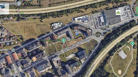 Foto 3 de Pis en venda a Calle Benito Otero Martinez, Nuevos Roces, Gijón