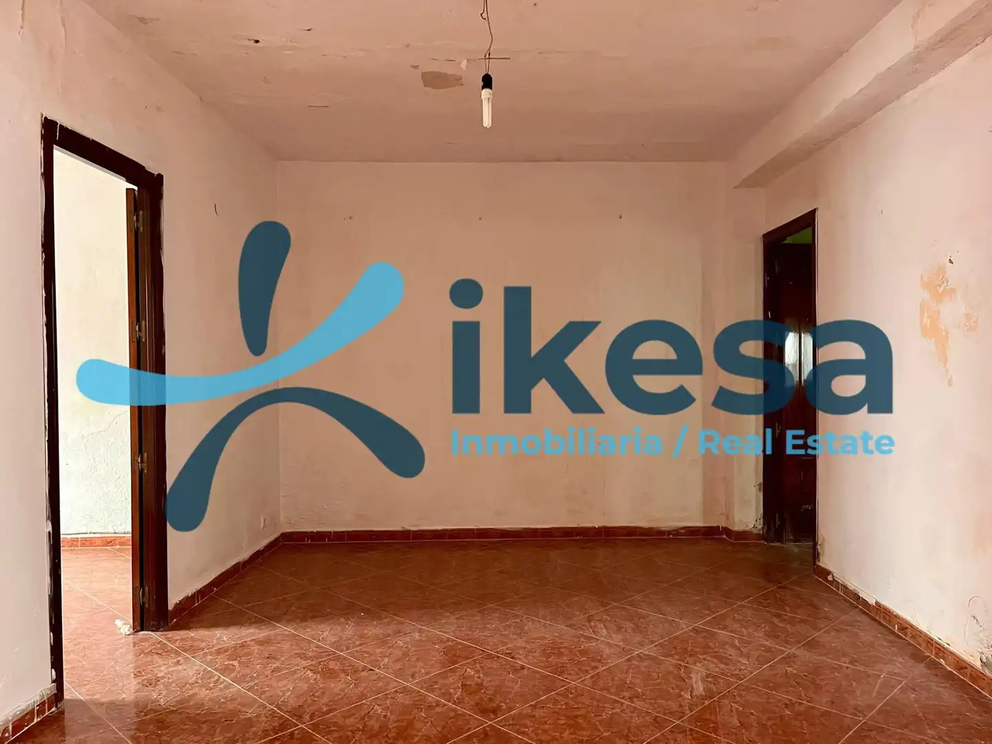 Apartamento en venta en Morón de la Frontera