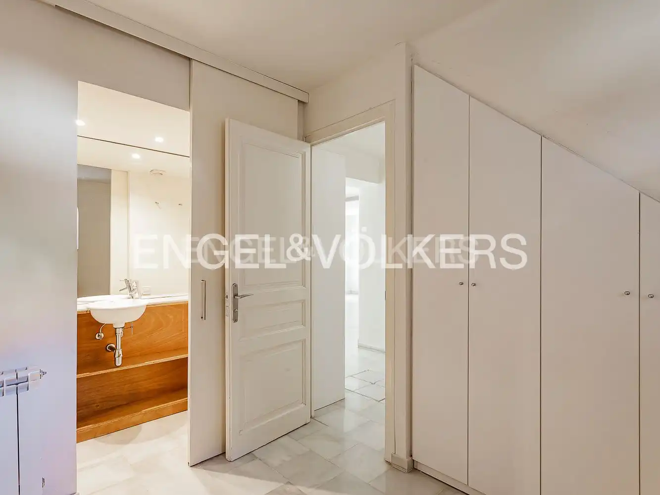 Houses for sale in Sant Cugat del Vallès  with Air Conditioner, Heating and Private garden