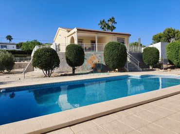 Villa in vendita a Poligono 185 Paraje 17 Pe¥A Aguilas