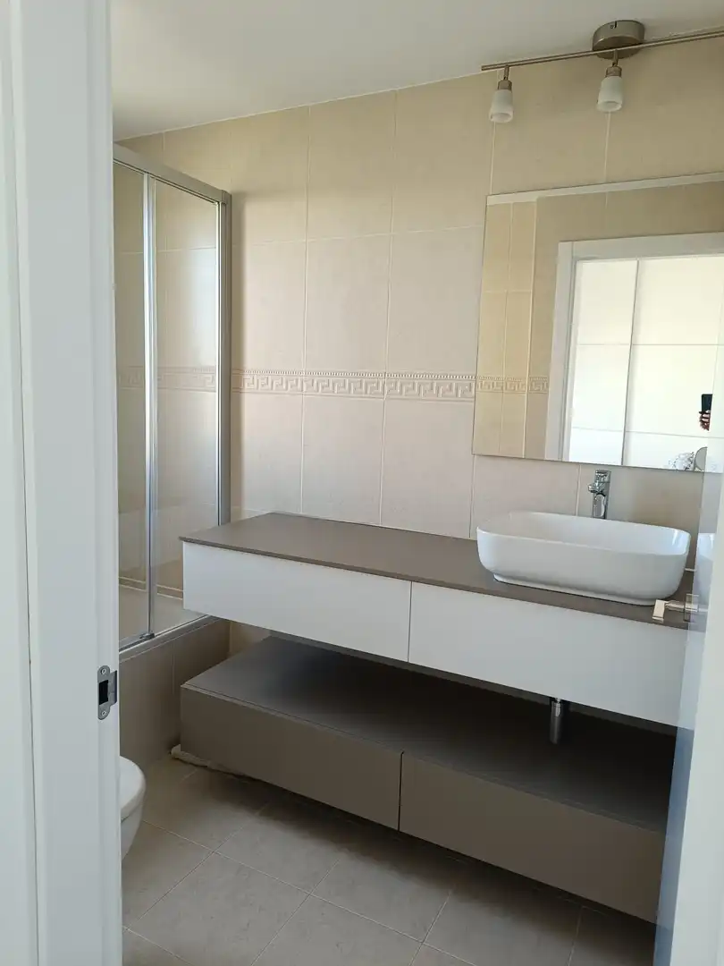 Flat with pool for sale in Via Parque, imagen 16