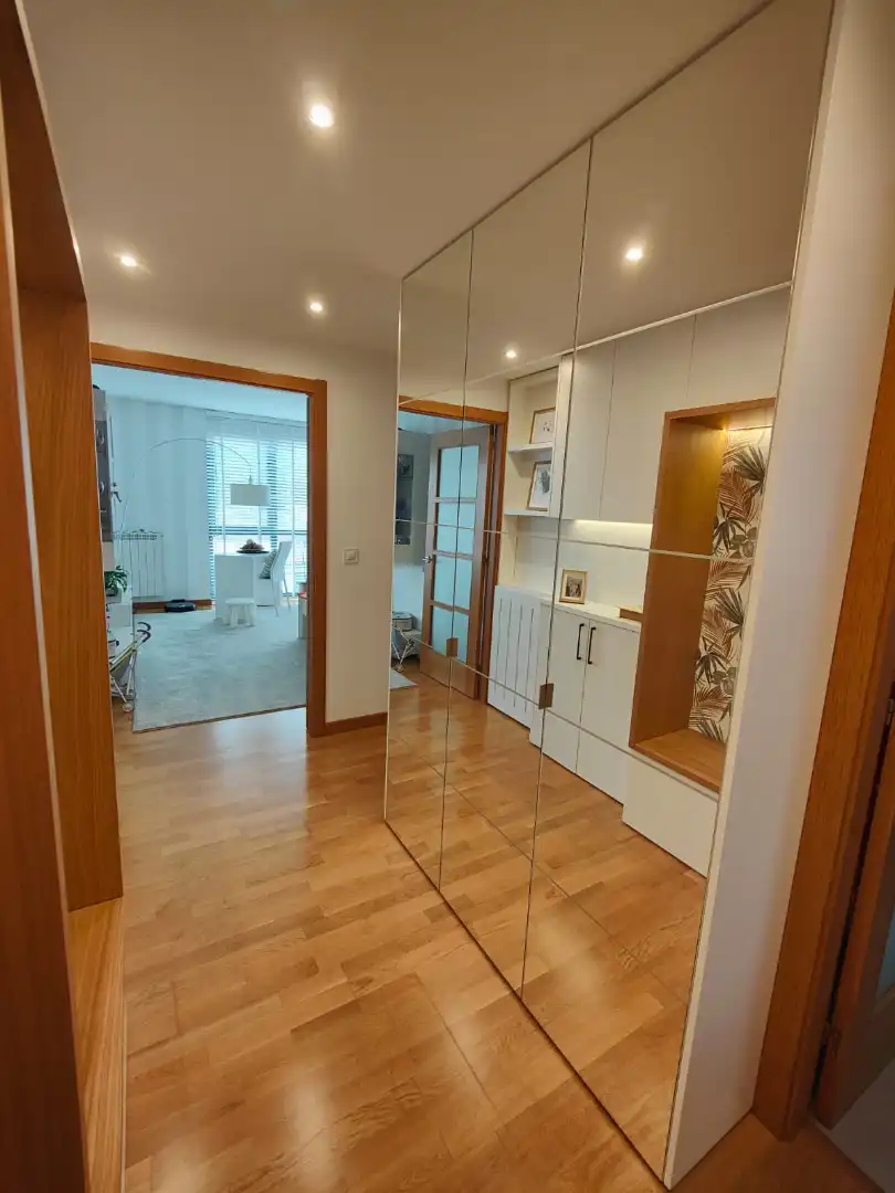 Flat for rent in Ames  with Heating, Parquet flooring and Storage room