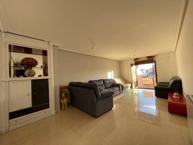 Piso en Venta en Calle Artillería, 1 en Medina del Campo