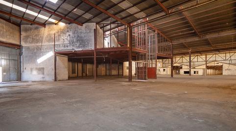 Photo 5 of Industrial buildings to rent in C/ San Javier, Baños y Mendigo, Murcia