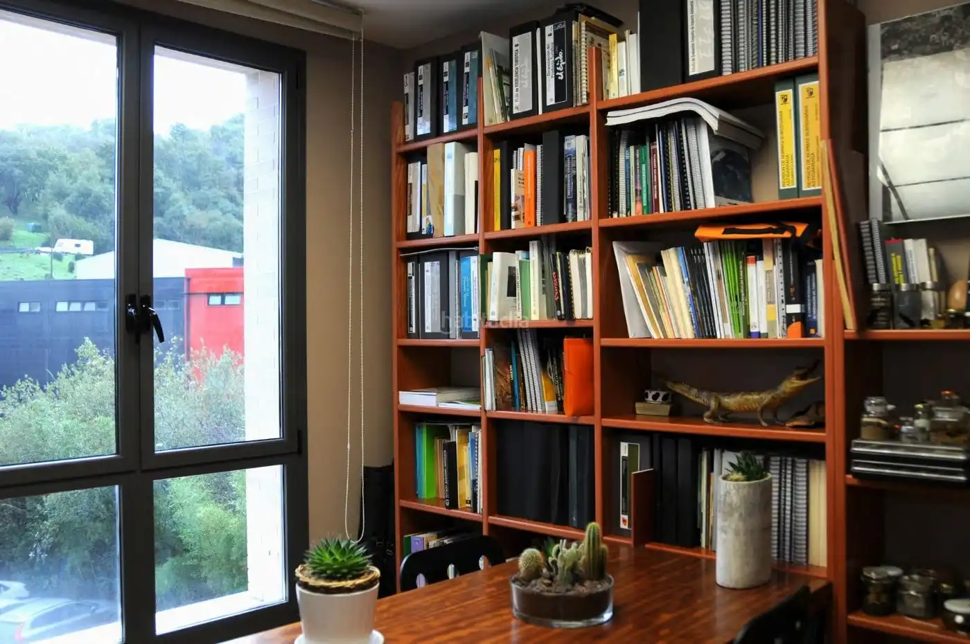 Office space with lift for sale in Calle de Lautximinieta 45C, imagen 18