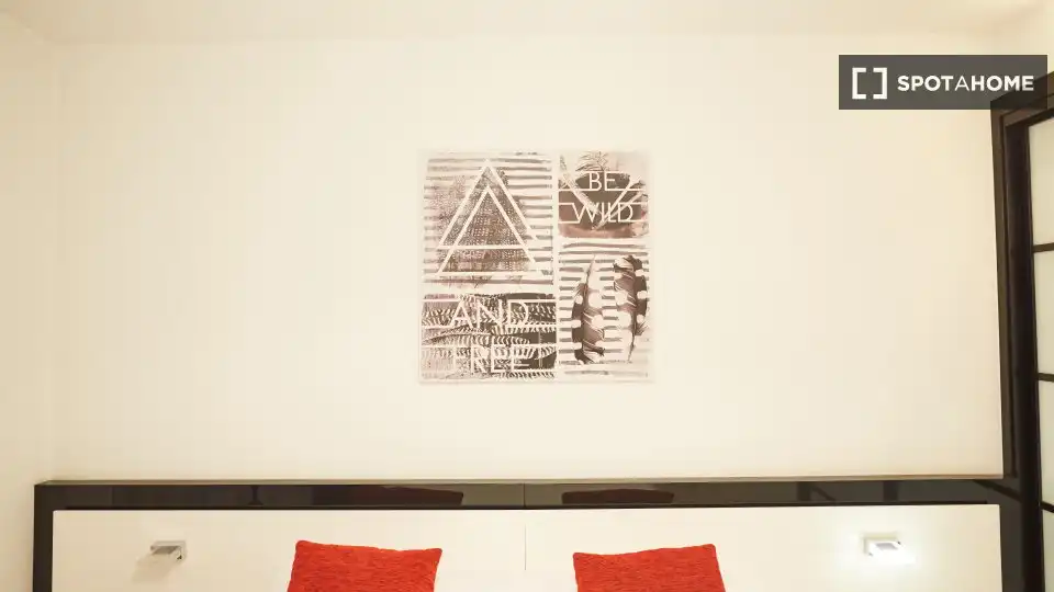 Appartamento in affitto a Retiro, imagen 17