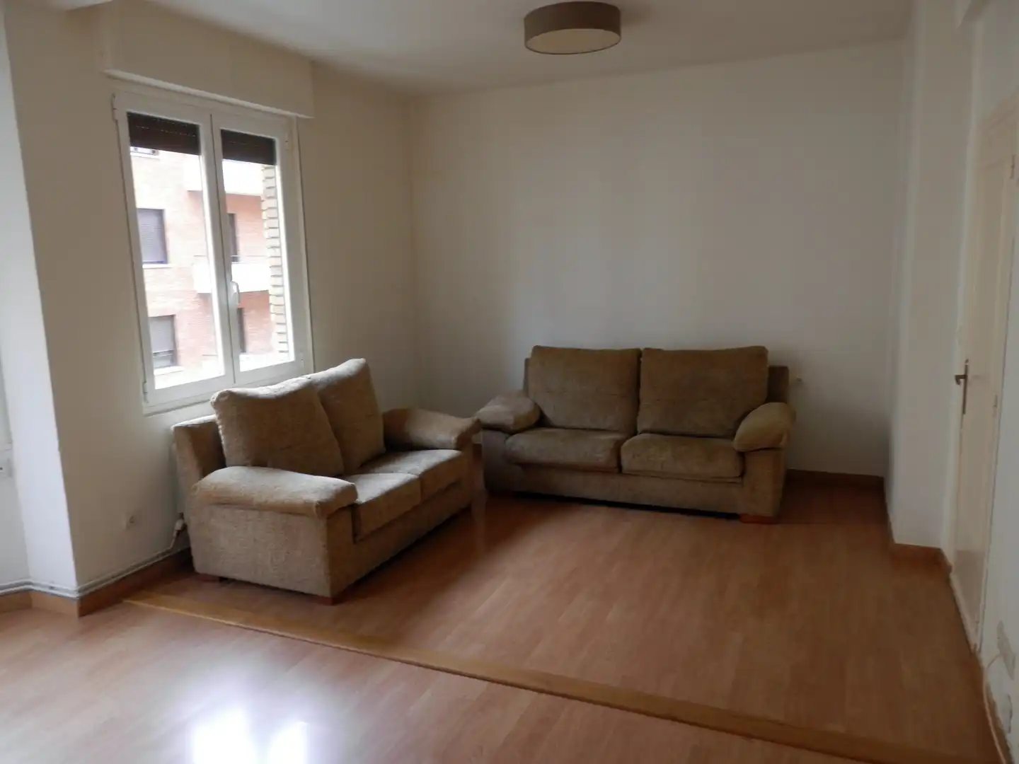 Piso en venta en 2º Ensanche, Pamplona / Iruña