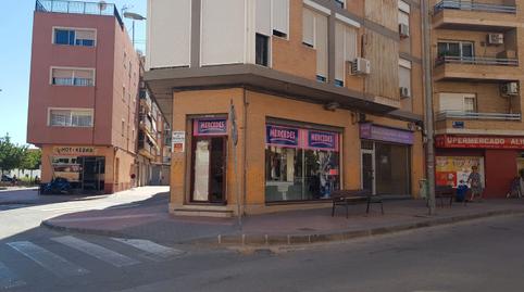 Photo 2 of Premises to rent in Calle Calvario, 36, Espinardo,  Murcia Capital