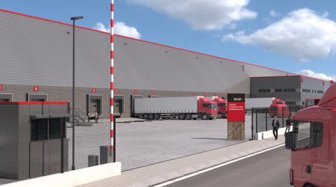 Photo 3 of Industrial buildings to rent in Martorelles, Barcelona