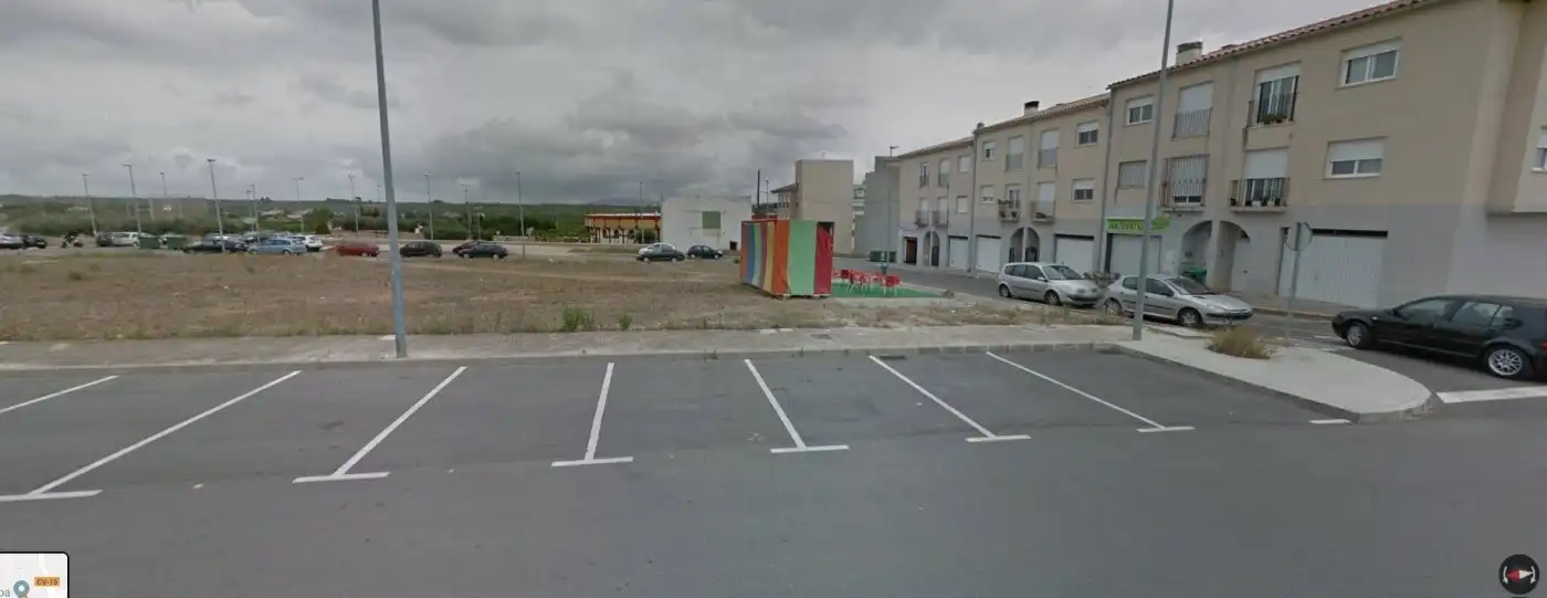 Terrenys i solars en venda a Vall d'Alba, imagen 10
