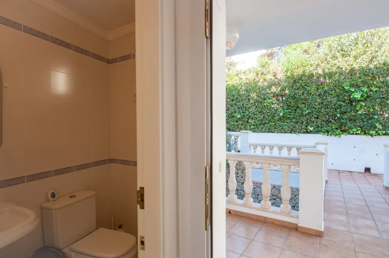 Apartament en venda a Casco Urbano