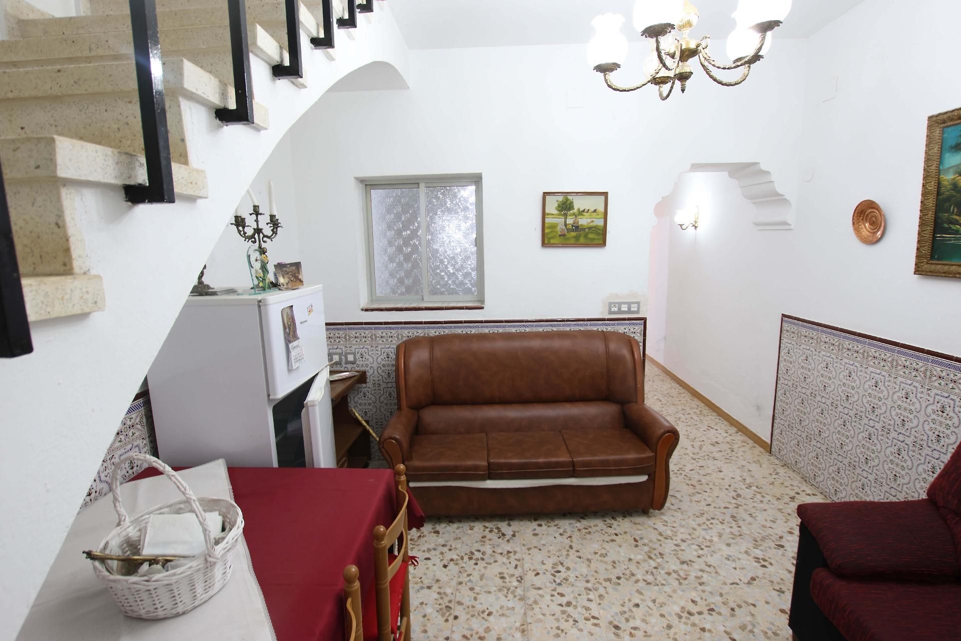 Casa o xalet en venda en Montijo amb Terrassa