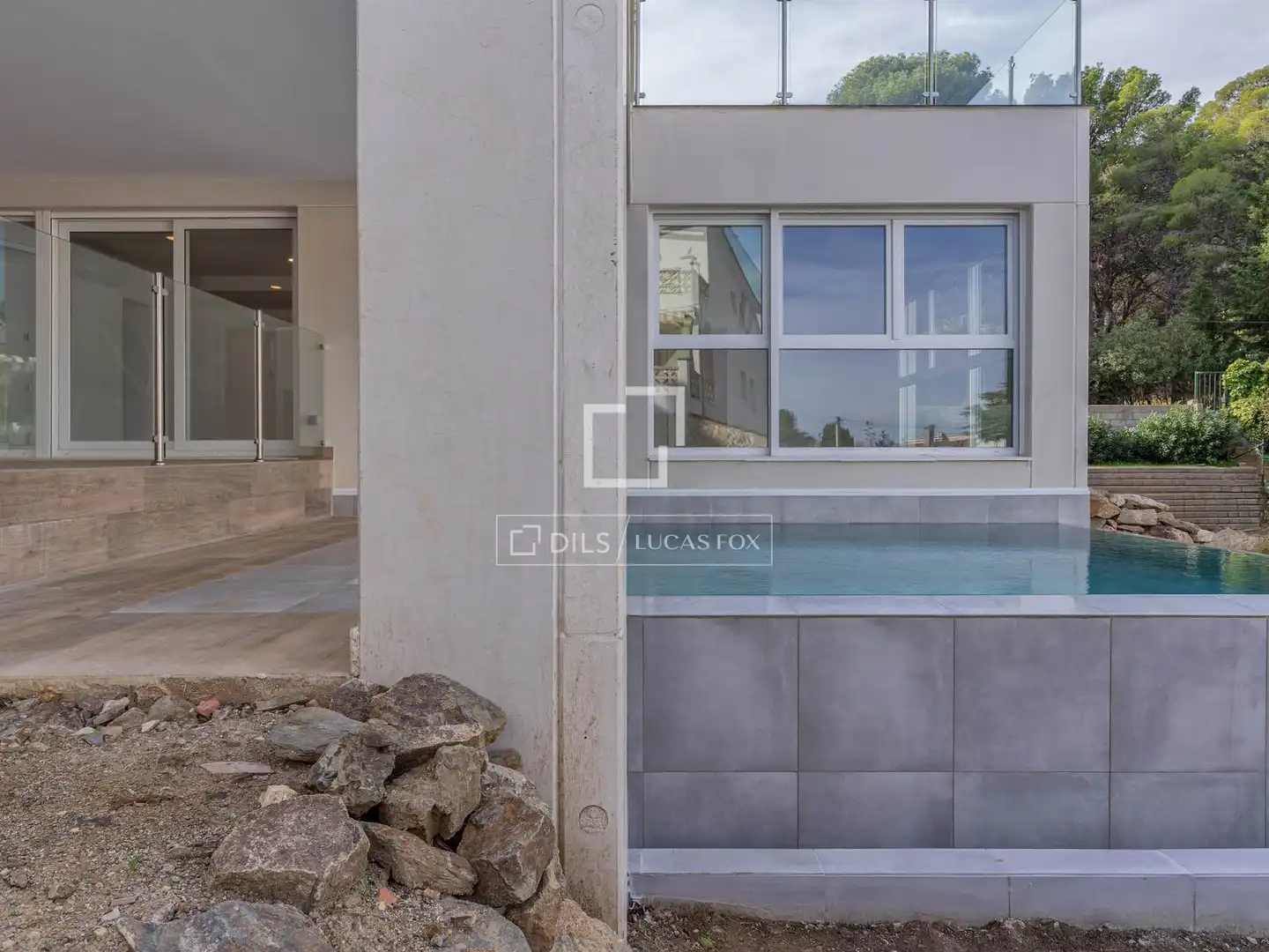Villa con piscina in vendita a Cau del Llop - Super Fener - Fener, imagen 14