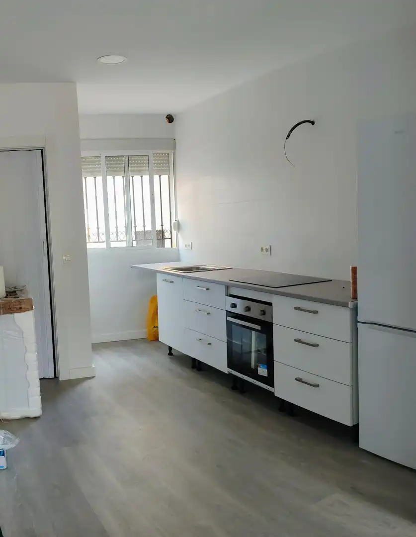 Kitchen of Ground floor for sale in Macael  with Storage room