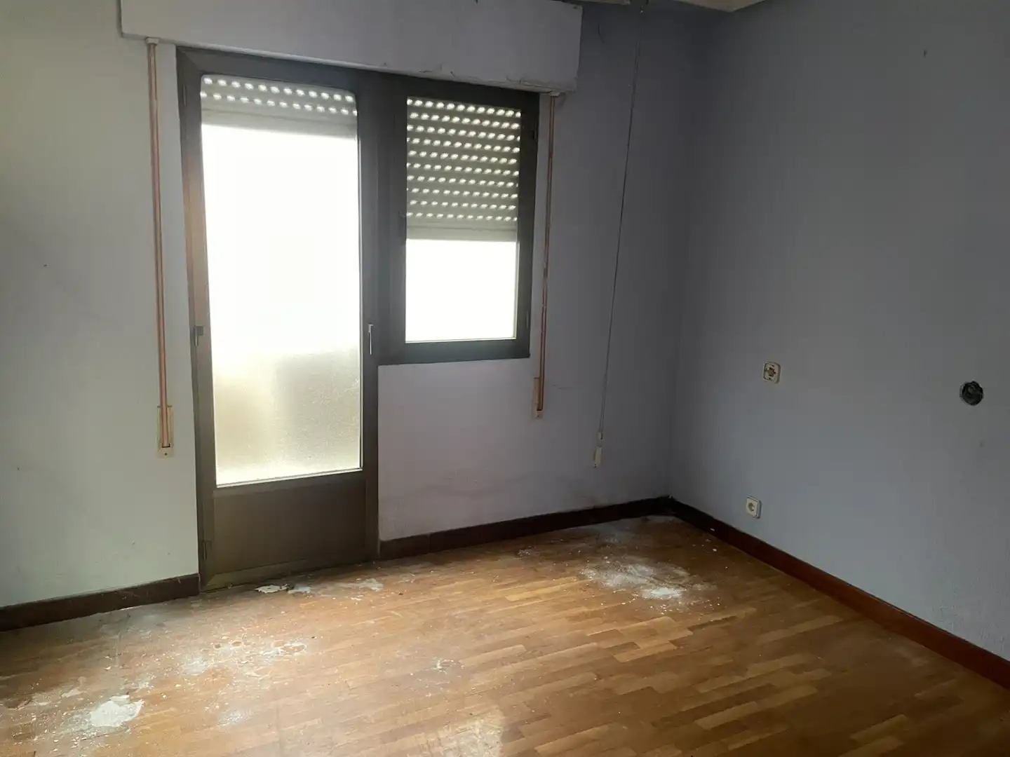 Dormitori de Edifici en venda en Andosilla amb Alarma