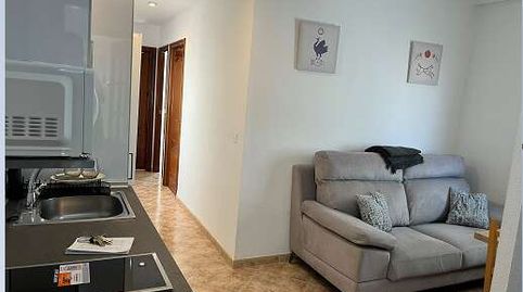 Foto 2 de Habitación en El Cerro, Sevilla Capital