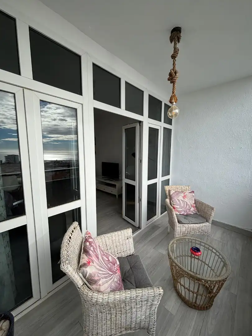 Penthouse mit Pool zum Verkauf in Avenida Antonio Machado, imagen 9
