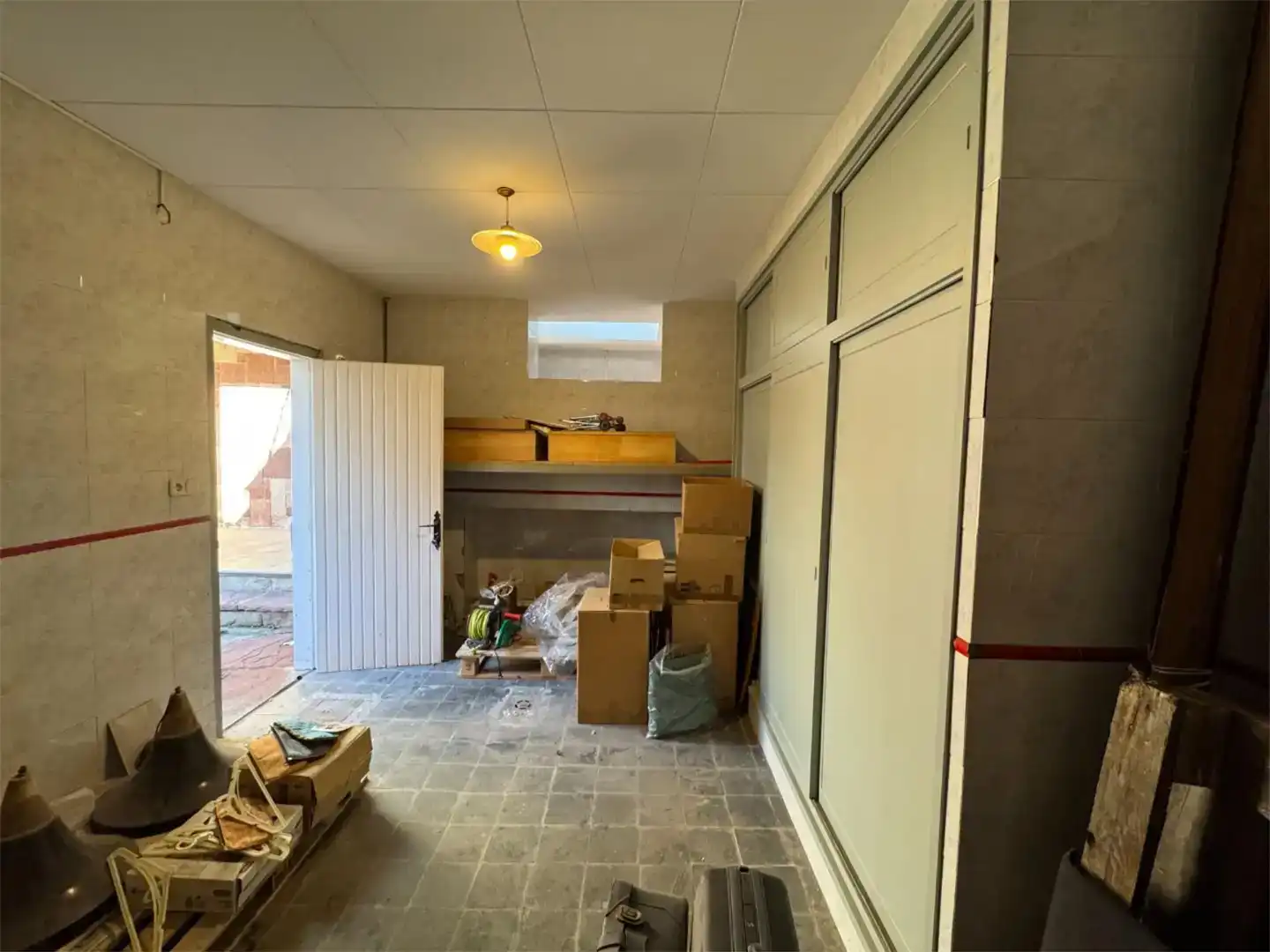 Detached homes for rent in Sabadell