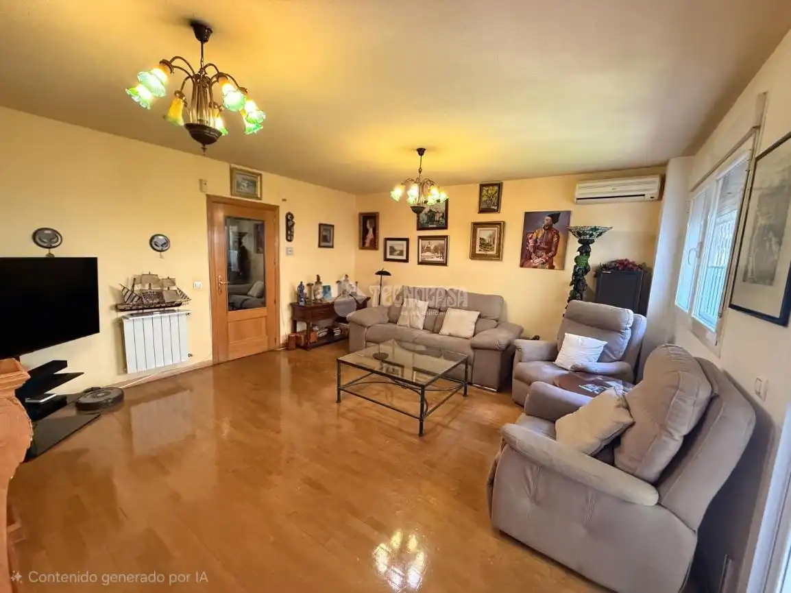 Piso con ascensor en venta en Parque Oeste - Fuente Cisneros, imagen 14