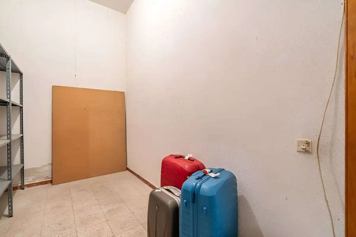 Piso en venta en Arrecife con Trastero
