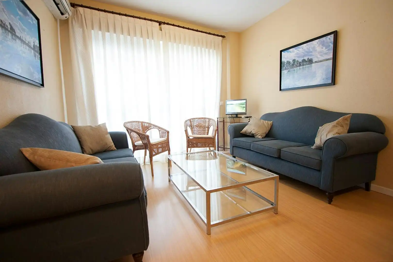 Flat with garden to rent in N/A, imagen 5