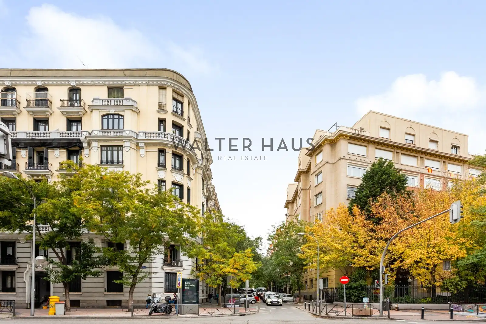 Appartamento con ascensore in vendita a Calle del General Pardiñas, imagen 37
