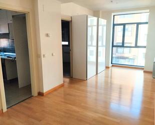 Bedroom of Flat for sale in  Madrid Capital