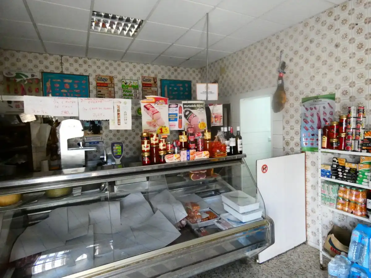 Local comercial en venta en La Banda - Campo de Fútbol, imagen 4