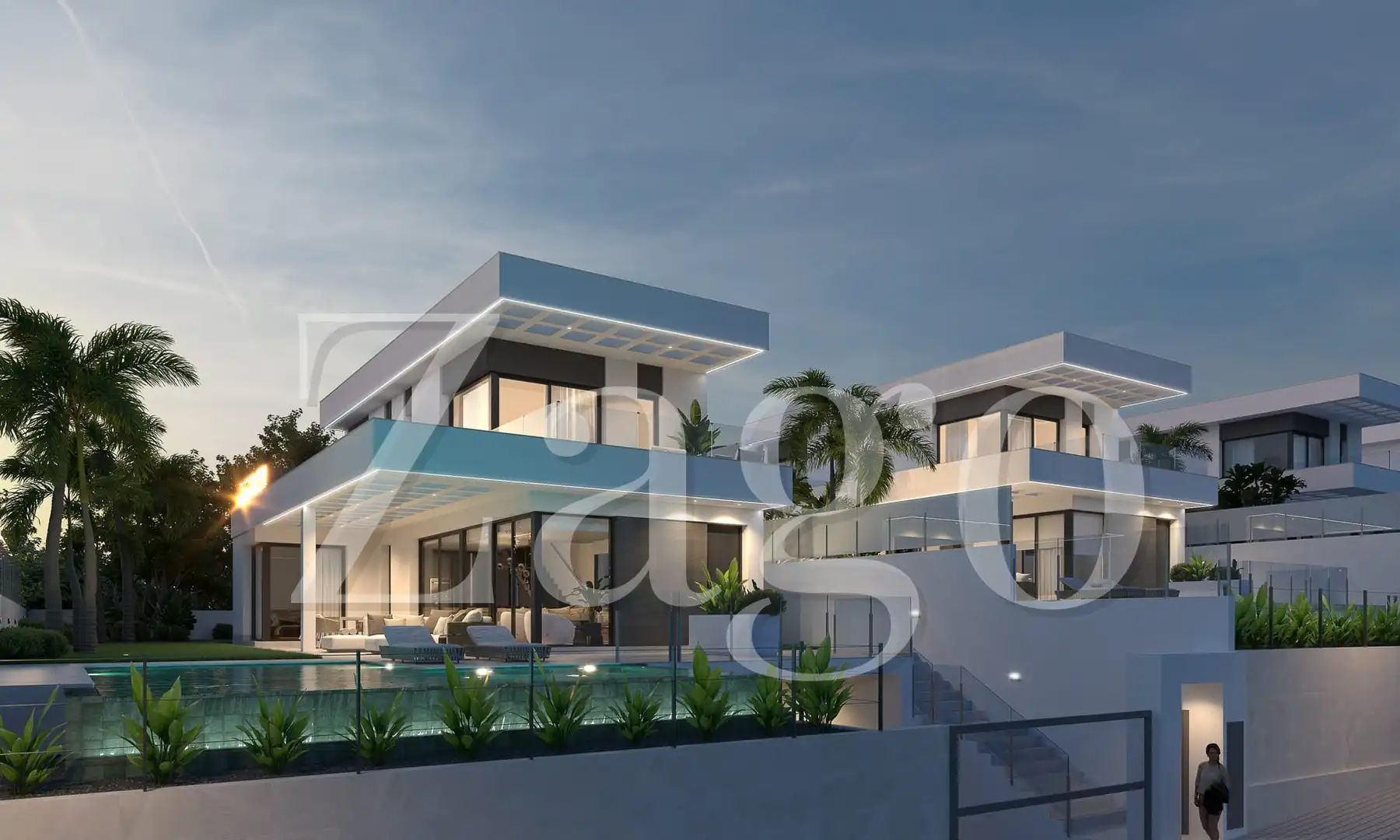 Casa in vendita a Golf Bahía, imagen 5